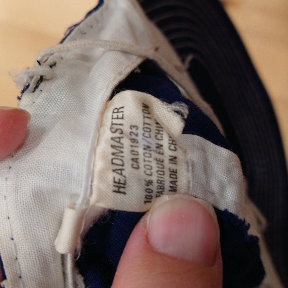 3/20$ Unique retro find Early 90s racecar 💯 cotton baseball hat for boy - Picture 4 of 5